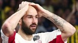 Ευρωλίγκα: Φενέρμπαχτσε - Ολυμπιακός 80-64