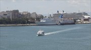 Με αιγυπτιακή συμμαχία η ενίσχυση του home port στο λιμάνι Πειραιά