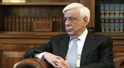 Στην Κωνσταντινούπολη ο Πρ. Παυλόπουλος για τη Σύνοδο του ΟΣΕΠ