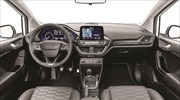 Ford Fiesta με B&O Play: Τραγουδώντας σόλο στο τιμόνι