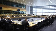 First effort for comprehensive deal on Greek debt, fiscal targets today; Berlin to clarify stance