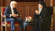 Greek president: Halki seminary should be allowed to reopen