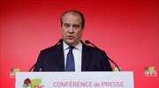 Γαλλία: Προς επανίδρυση με αλλαγή ονόματος το Σοσιαλιστικό Κόμμα