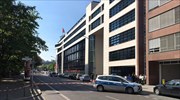 Βερολίνο: Λήξη συναγερμού στα γραφεία του SPD