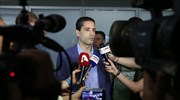 Σφαιρόπουλος: «Είμαι περήφανος για τους παίκτες μου»