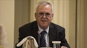 Γ. Δραγασάκης: Στρατηγικής σημασίας η ανάπτυξη της ελληνικής βιομηχανίας