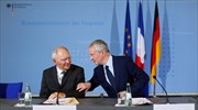 DW: «Τεχνικές λύσεις» για το χρέος στο Eurogroup;