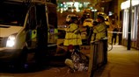 Toυλάχιστον 19 νεκροί και 50 τραυματίες από την έκρηξη στο Manchester Arena