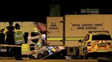 Μάντσεστερ: 22 νεκροί και δεκάδες τραυματίες από την έκρηξη