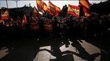 Ισπανία: Διχάζει το ζήτημα της ανεξαρτησίας της Καταλονίας