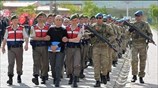 Τουρκία: Στο εδώλιο 200 κατηγορούμενοι για το πραξικόπημα