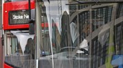 Εκκενώθηκε ο σταθμός λεωφορείων Βικτόρια στο Λονδίνο