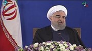 Ιράν: Με αιχμές κατά ΗΠΑ οι «προγραμματικές δηλώσεις» του Χασάν Ροχανί