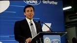 Αλλαγές στο «τιμόνι» της Ford