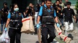 Ταϊλάνδη: Έκρηξη βόμβας σε στρατιωτικό νοσοκομείο