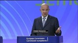 Ικανοποίηση της Πορτογαλίας για την έξοδο από τον «πειθαρχικό έλεγχο»