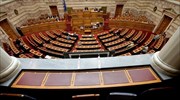 Στη Βουλή φέρνει η ΔΗΣΥ τα φαινόμενα βίας στην Αθήνα