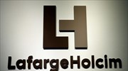 Νέος CEO στη LafargeHolcim ο Jan Jenisch