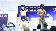 Ρομποτικός αστυνομικός για την αστυνομία του Ντουμπάι