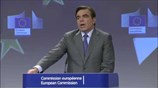 Μαργαρίτης Σχοινάς: Η ολοκλήρωση της αξιολόγησης είναι εφικτή σύντομα