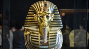 Θησαυροί του Τουταγχαμών στο νέο Μουσείο του Καΐρου