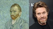 «At Eternity’s Gate»: Ο Willem Dafoe ενσαρκώνει τον Vincent van Gogh