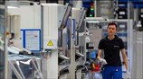 Γερμανία: «Σαμπάνιες» για την οικονομία