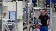 Γερμανία: «Σαμπάνιες» για την οικονομία
