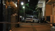 Χωρίς περόνη η χειροβομβίδα που βρέθηκε στη Λάρισα