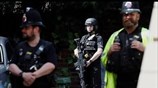 Στο ανώτατο επίπεδο συναγερμού η Βρετανία