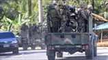 Φιλιππίνες: Επέβαλε στρατιωτικό νόμο ο Ντουτέρτε