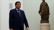 Φιλιππίνες: Με επέκταση του στρατιωτικού νόμου απειλεί ο Ντουτέρτε
