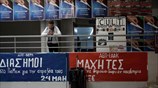 Στις κάλπες φοιτητές ΑΕΙ και ΤΕΙ
