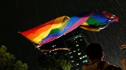 Ταϊβάν: Ιστορική απόφαση υπέρ του γάμου μεταξύ ομοφύλων