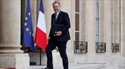 Γαλλία: Οσμή σκανδάλου γύρω από υπουργό της νέας κυβέρνησης