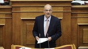 Ν. Δένδιας: Ο λαϊκισμός έριξε την κυβέρνηση Μητσοτάκη το 1993