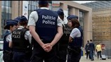 Βρυξέλλες: Σε αστυνομικό κλοιό λόγω Τραμπ