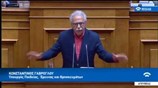 Γαβρόγλου: Είμαστε μία χώρα χωρίς Λύκειο