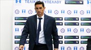 Χιμένεθ: «Δεν ξέρω αν και τη νέα χρονιά θα βρίσκομαι στην ΑΕΚ»