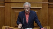 Κ. Γαβρόγλου: Δηλωτική η σιωπή Μητσοτάκη για τα σοβαρά θέματα της παιδείας