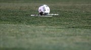 Football League: Αναβλήθηκε ο αγώνας Καλλονή-Παναιγιάλειος