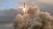 H Νέα Ζηλανδία στην κούρσα του διαστήματος με την εκτόξευση 3D-printed πυραύλου