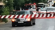 Bomb blast targets former Greek PM Papademos