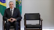 Βραζιλία: Ανακλήθηκε το διάταγμα για ανάπτυξη του στρατού στην πρωτεύουσα