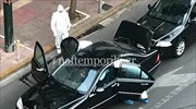 Ευχές για ανάρρωση από Κομισιόν σε Λουκά Παπαδήμο