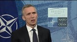 Στόλντενμπεργκ: «Το ΝΑΤΟ δεν επιθυμεί νέο Ψυχρό Πόλεμο»