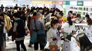 Ν. Κορέα: Σε υψηλά τριετίας ο δείκτης καταναλωτικής εμπιστοσύνης