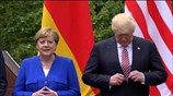 Στη Σικελία οι ηγέτες της G7