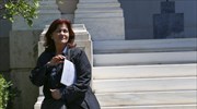Διαβεβαιώσεις Θ. Φωτίου για παράταση λειτουργίας των Κέντρων Φροντίδας Ηλικιωμένων