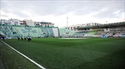 First step taken between Panathinaikos, state to exchange current stadium for new venue